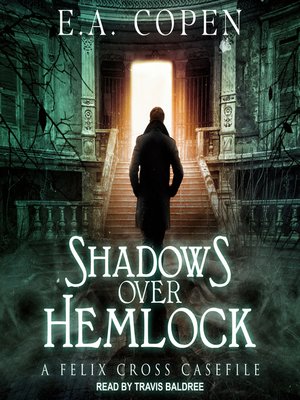 cover image of Shadows Over Hemlock